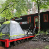 Отель Qooneltas Container House In The Forest, фото 45