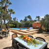 Отель Beautiful 5-Bed House quiet area close to Campos, фото 1
