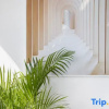 Отель Fansu Qihai'an Qingshe Seaview Homestay (Weizhou Island Shop), фото 7