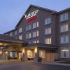 Отель Fairfield Inn & Suites by Marriott Ottawa Kanata в Оттаве