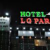 Отель LG Park Hotel, фото 1
