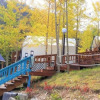 Отель Chuncheon Yellow Hill Glamping Pension, фото 15