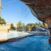 Отель Lindo Apê com acesso ao diRoma Acqua Park, фото 15