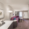 Отель Crowne Plaza Suites Arlington, an IHG Hotel, фото 6
