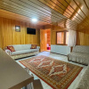 Отель Uzungol Karester Villa Apart, фото 10