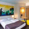 Отель B&B Hotel Göttingen-City, фото 6