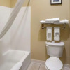 Отель Comfort Inn Evanston, фото 7