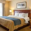 Отель Comfort Inn & Suites Virginia Beach - Norfolk Airport, фото 38