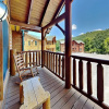 Отель Moonlight Lodge, фото 7