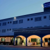 Отель Miotto Executive Hotel, фото 1