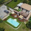 Отель Villa Sole Marche Exclusive Pool Jacuzzi Parking, фото 3