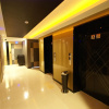 Отель Ava Hotel Songjeong, фото 9