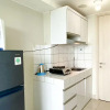 Отель Modern Look Studio At Springlake Summarecon Bekasi Apartment, фото 5