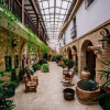 Отель Hacienda Posada De Vallina, фото 6