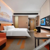 Отель Hampton by Hilton Hefei West Railway Station Sili River, фото 26