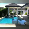 Отель Racha Villa, фото 4