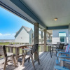 Отель Crystal Beach Stilt House w/ Deck, Steps to Gulf!, фото 19
