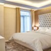 Отель Boutique Hotel and Spa Tsarevets в Велико Тырнове