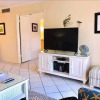 Отель Sanibel Siesta on the Beach Unit 403 2 Bedrooms 2 Bathrooms Condo, фото 3