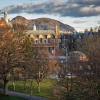 Отель Bruntsfield Hotel, фото 33