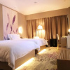 Отель Lavande Hotel Ji'an Gongye South Road, фото 6
