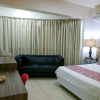 Отель Corumbá Plaza  Hotel, фото 13