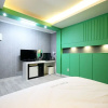 Отель Suncheon Equus Hotel, фото 19