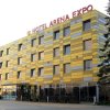 Отель Arena Expo в Гданьске