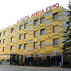 Отель Arena Expo, фото 1