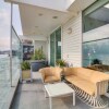 Отель Oceanfront Apartment in Malibu w/ Beach Access!, фото 21