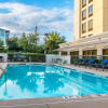 Отель Hampton Inn Dallas-Irving-Las Colinas, фото 16