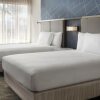 Отель Springhill Suites By Marriott Las Vegas Airport, фото 3