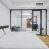 Отель Tranquil And Comfort Living 1Br The Smith Alam Sutera Apartment, фото 10
