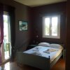 Отель House With 3 Bedrooms in Kariotes, Lefkada, With Wonderful Mountain Vi, фото 2