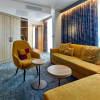 Отель Holiday Inn Hamburg - Hafencity, an IHG Hotel, фото 10