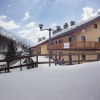 Отель Gressoney Halldis Apartments, фото 13