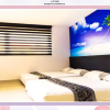 Отель Luodong Shanghewu homestay, фото 13