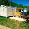 Отель Camping de La Grande Lande, фото 24