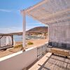 Отель Thalassa Beach House Kimolos, фото 2