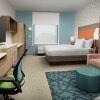 Отель Home2 Suites Tampa Usf Area, фото 4