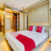 Отель OYO 90205 Queen Rent Apartment Gateway Pasteur, фото 19