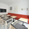 Отель Rakuten Stay Hostel Art Cafe Bar Osaka Shinsaibashi, фото 20