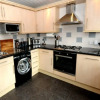 Отель Cosy Beautiful Cottage in the West Side of Glasgow, фото 9