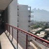 Отель Loft Zona TEC, practical w view, gym, 1KSB terrace, 1 bathroom by Mty Living - Danis, фото 14