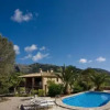 Отель Agroturismo Vall de Pollensa, фото 22