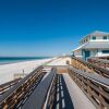 Отель Beach House 502d, фото 47