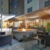 Отель Towneplace Suites By Marriott Jacksonville East, фото 12
