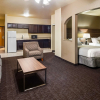 Отель Best Western Plus Hill Country Suites, фото 4