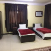 Отель Al Eairy Apartments Madinah 9, фото 7