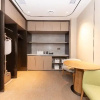 Отель Ji Hotel Nanjing Xianlin Wandamao, фото 4